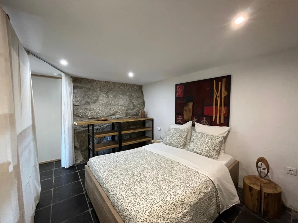 Moradia T0 para Venda em Parada do Bouro Foto 111