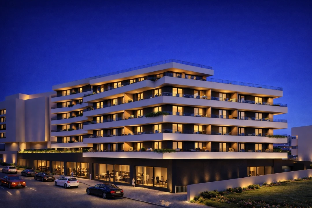 Loja para Venda em Freamunde Foto 7