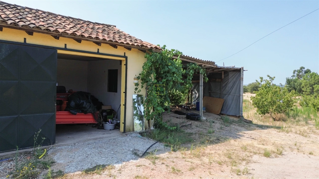 Quinta T1 para Venda em Vale de Prazeres e Mata da Rainha Foto 49