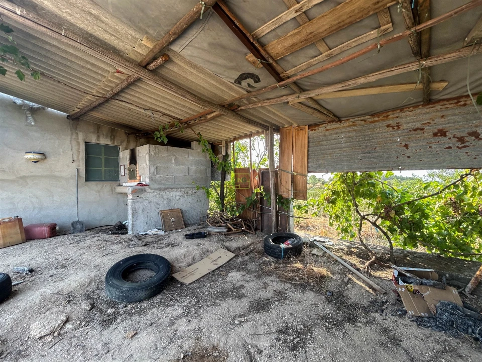 Quinta T1 para Venda em Vale de Prazeres e Mata da Rainha Foto 71