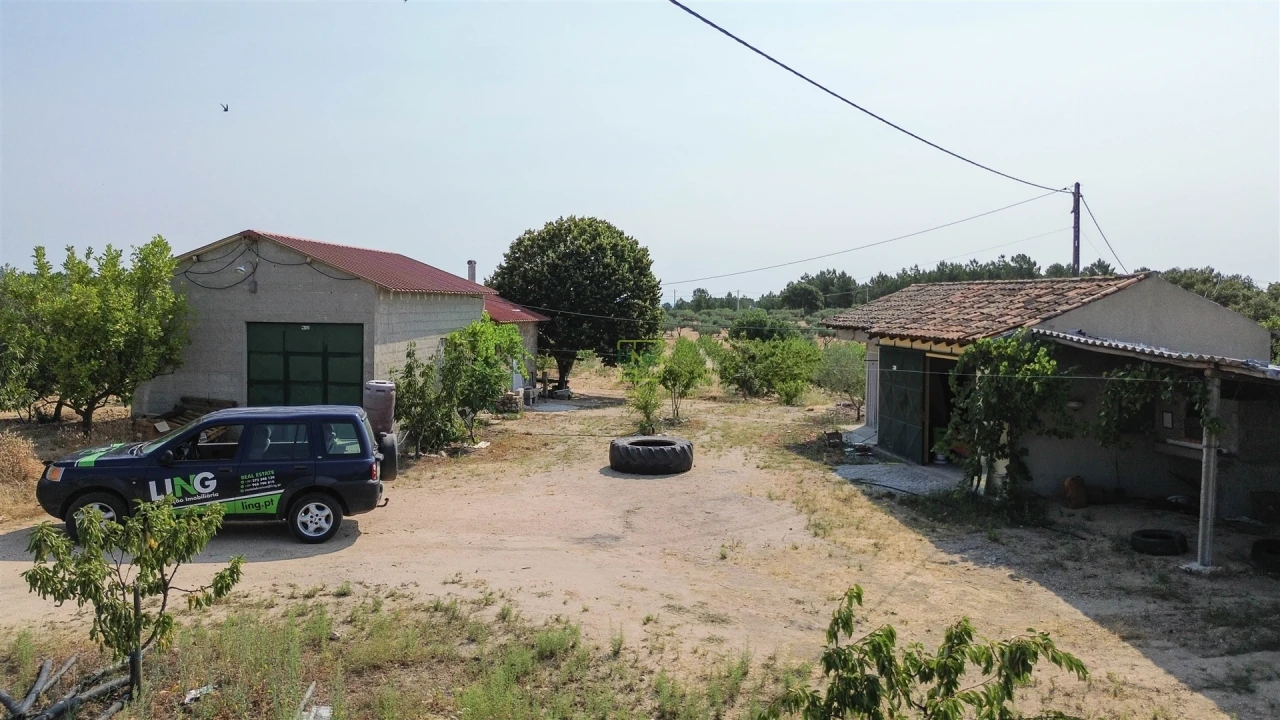 Quinta T1 para Venda em Vale de Prazeres e Mata da Rainha Foto 44