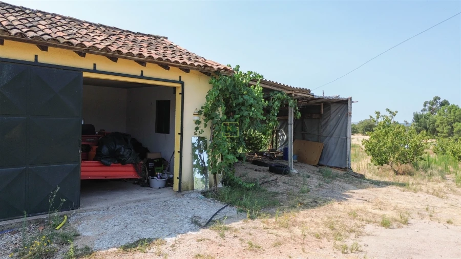 Quinta T1 para Venda em Vale de Prazeres e Mata da Rainha Foto 49