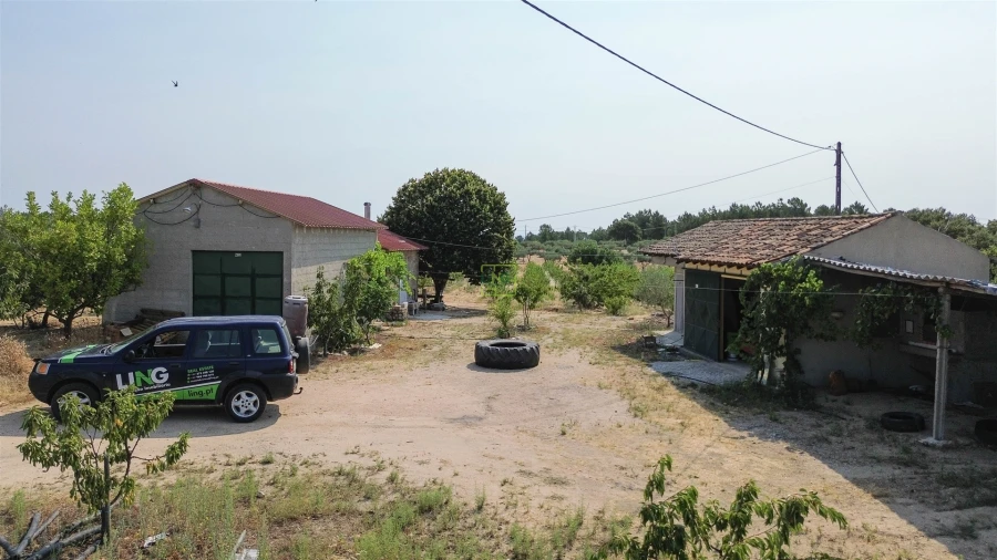 Quinta T1 para Venda em Vale de Prazeres e Mata da Rainha Foto 44