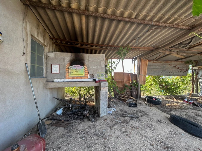 Quinta T1 para Venda em Vale de Prazeres e Mata da Rainha Foto 72