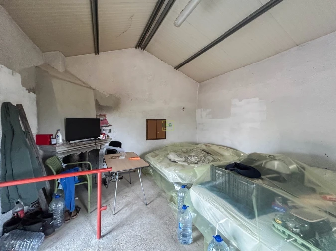 Quinta T1 para Venda em Vale de Prazeres e Mata da Rainha Foto 37