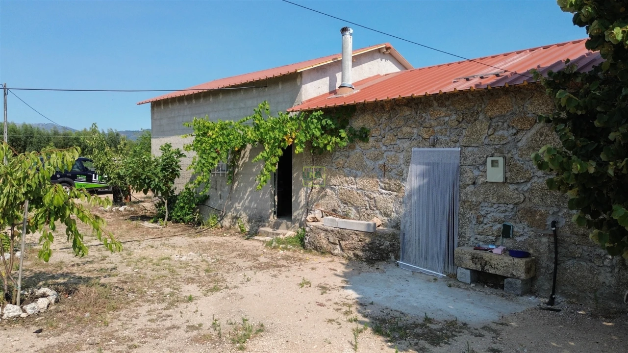 Quinta T1 para Venda em Vale de Prazeres e Mata da Rainha Foto 53