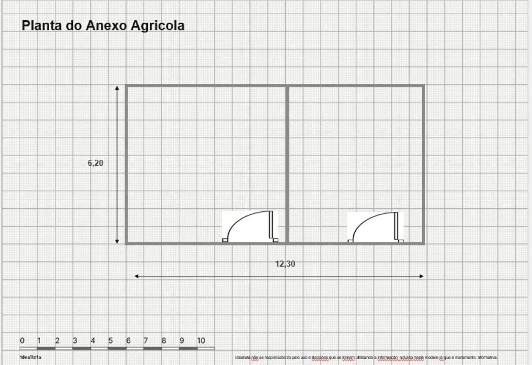 Quinta T1 para Venda em Vale de Prazeres e Mata da Rainha Foto 119