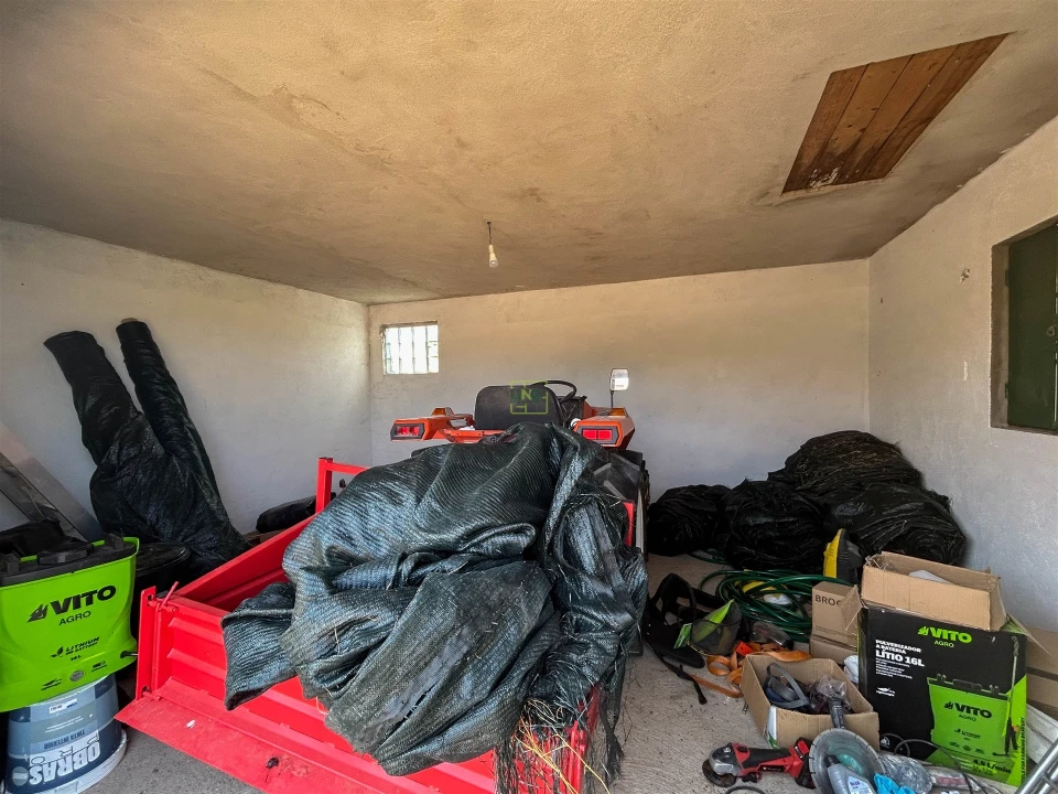 Quinta T1 para Venda em Vale de Prazeres e Mata da Rainha Foto 23