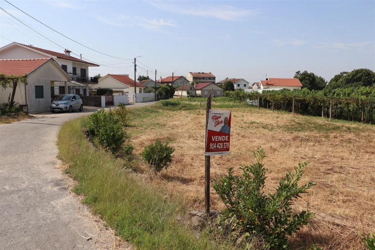 Terreno para Venda em Freamunde Foto 6