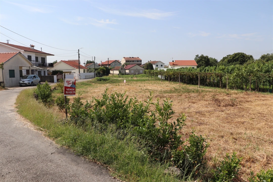 Terreno para Venda em Freamunde Foto 12