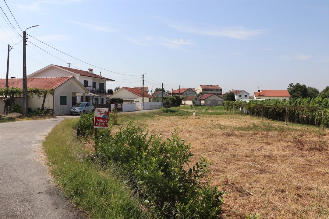 Terreno para Venda em Freamunde Foto 7