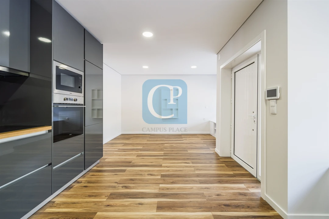 Apartamento T2 para Venda em Nogueira e Silva Escura Foto 17