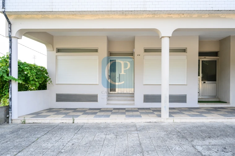 Apartamento T2 para Venda em Nogueira e Silva Escura Foto 20