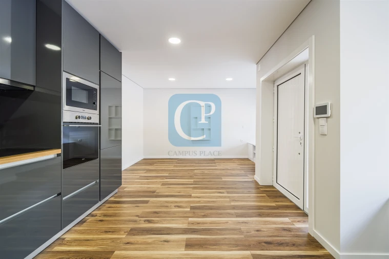 Apartamento T2 para Venda em Nogueira e Silva Escura Foto 17