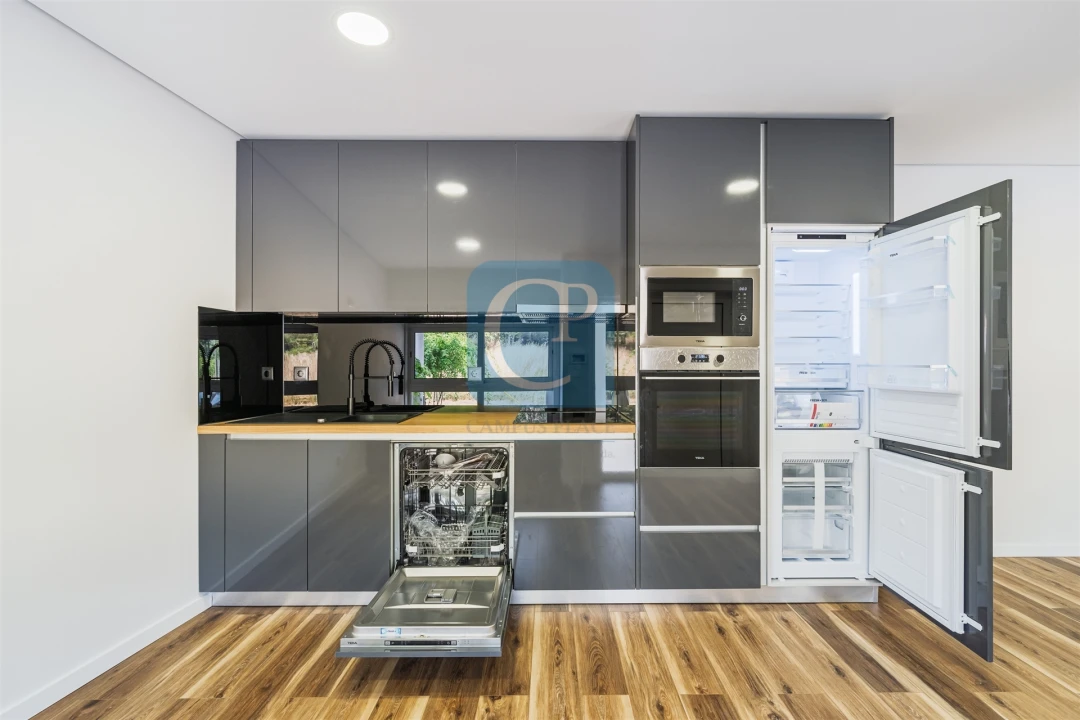 Apartamento T2 para Venda em Nogueira e Silva Escura Foto 18
