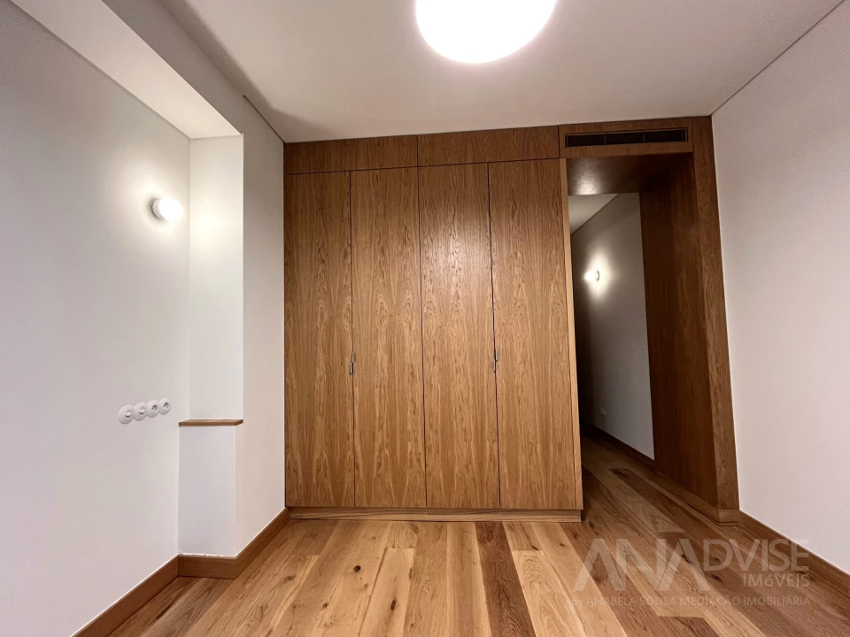 Apartamento T3 para Venda em Viseu Foto 17