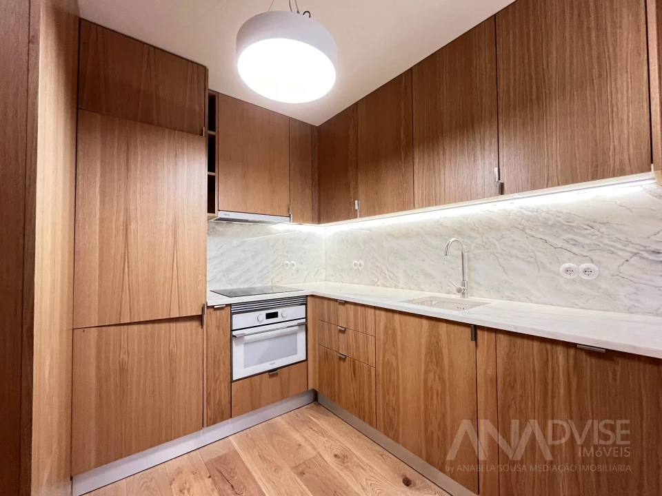 Apartamento T3 para Venda em Viseu Foto 7