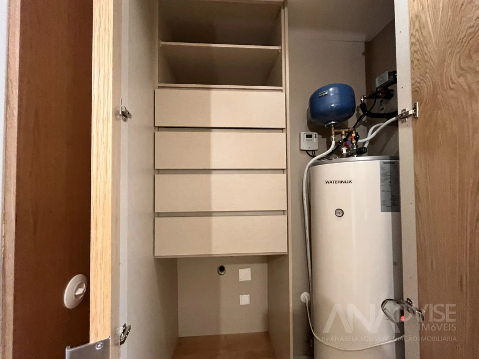 Apartamento T3 para Venda em Viseu Foto 5