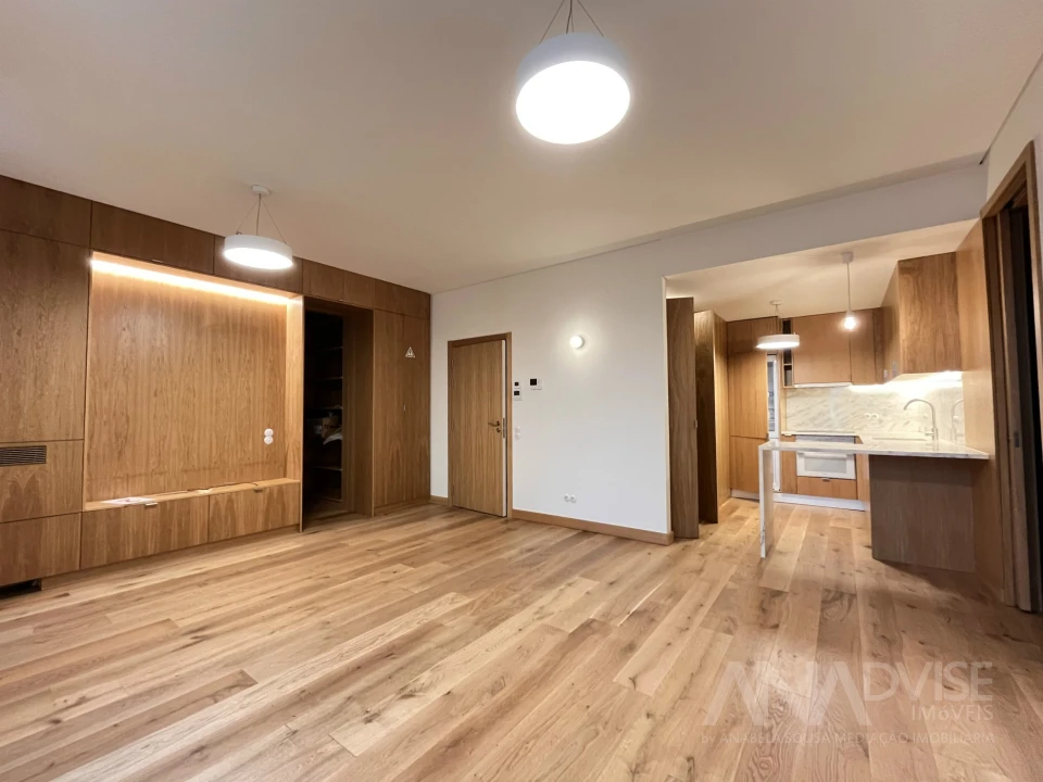 Apartamento T3 para Venda em Viseu Foto 1