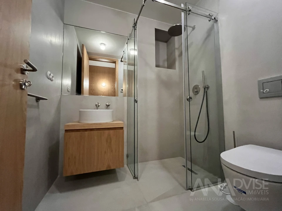 Apartamento T3 para Venda em Viseu Foto 11