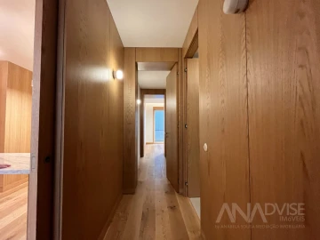 Apartamento T3 para Venda em Viseu
