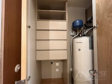 Apartamento T3 para Venda em Viseu