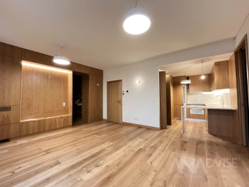 Apartamento T3 para Venda em Viseu