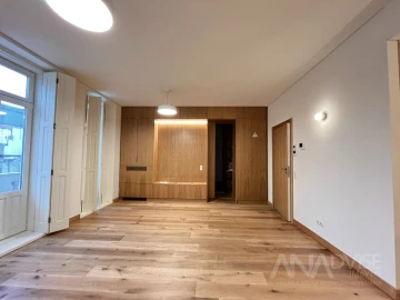 Apartamento T3 para Venda em Viseu
