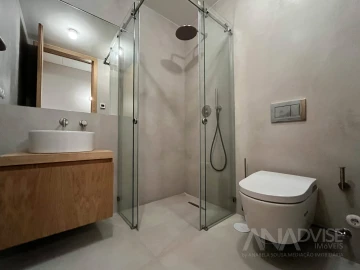 Apartamento T3 para Venda em Viseu