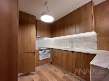 Apartamento T3 para Venda em Viseu