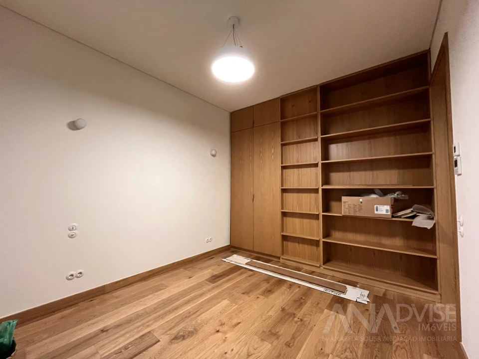 Apartamento T3 para Venda em Viseu Foto 20