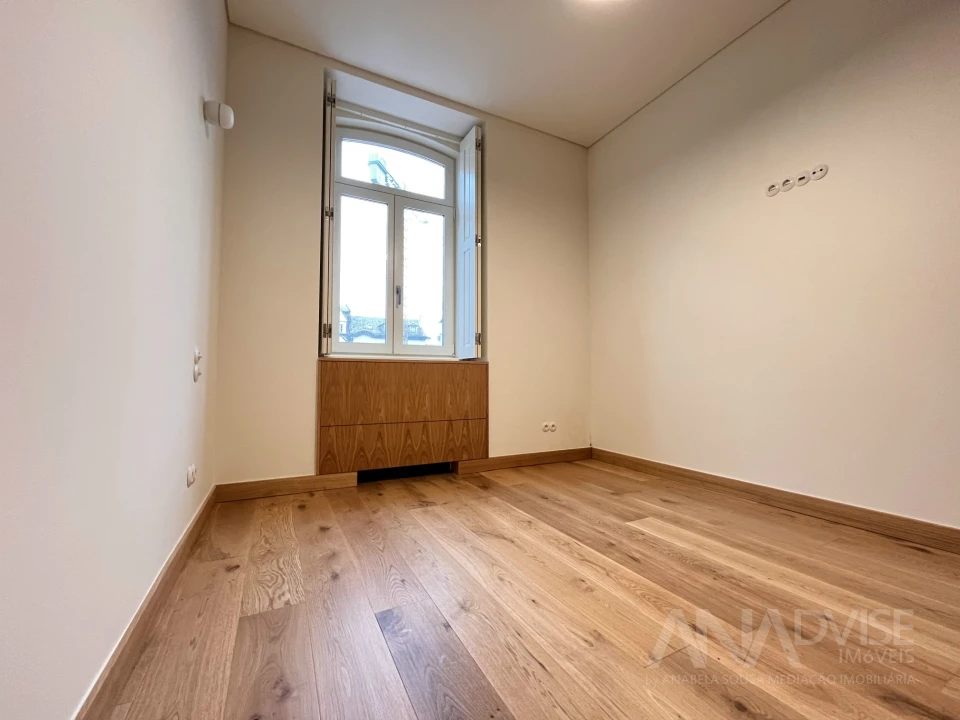 Apartamento T3 para Venda em Viseu Foto 10