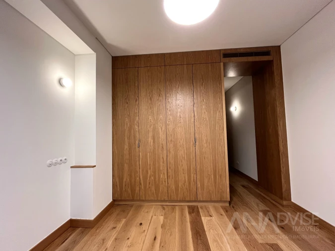 Apartamento T3 para Venda em Viseu Foto 17