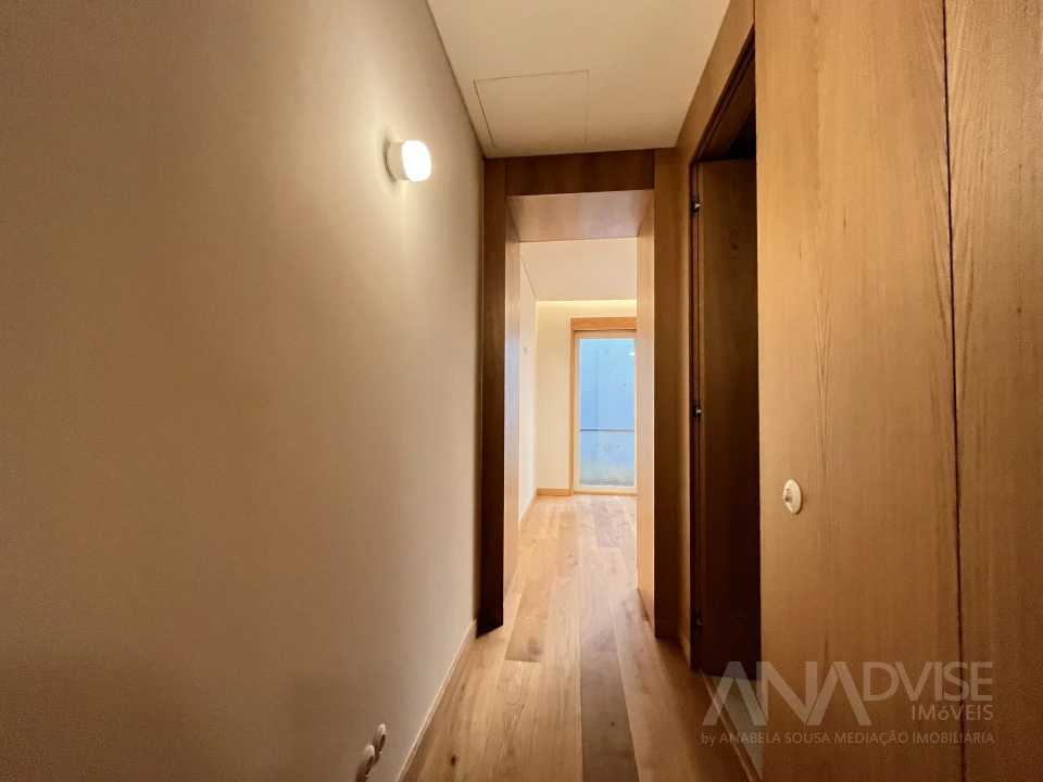 Apartamento T3 para Venda em Viseu Foto 12