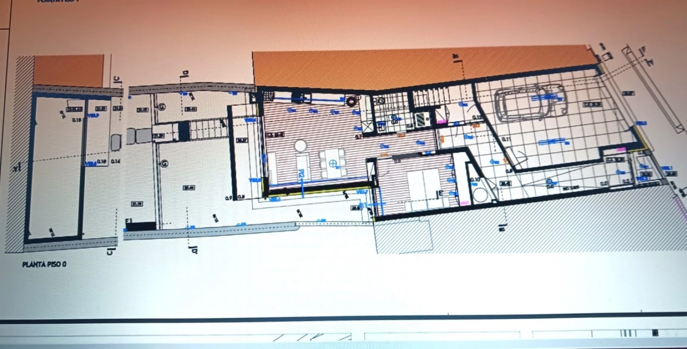 Terreno para Venda em Santa Maria Maior e Monserrate e Meadela Foto 5