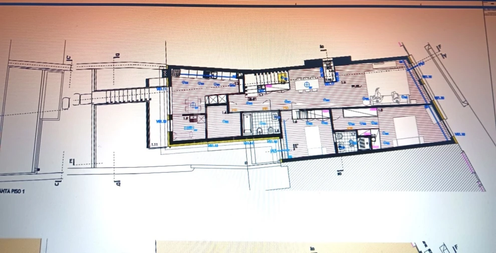 Terreno para Venda em Santa Maria Maior e Monserrate e Meadela Foto 6