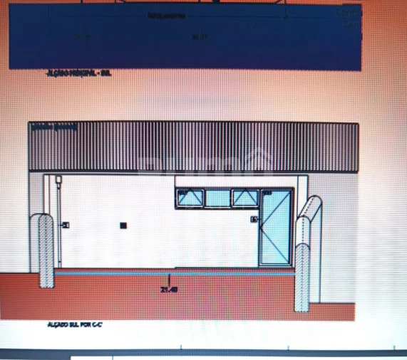 Terreno para Venda em Santa Maria Maior e Monserrate e Meadela Foto 7