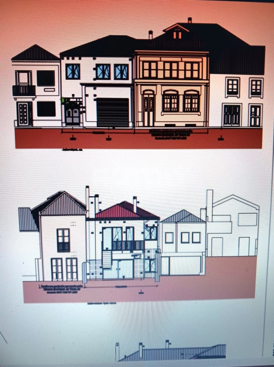 Terreno para Venda em Santa Maria Maior e Monserrate e Meadela Foto 8