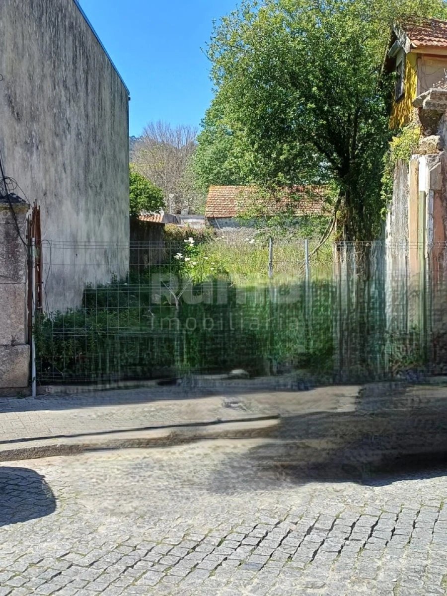 Terreno para Venda em Santa Maria Maior e Monserrate e Meadela Foto 2