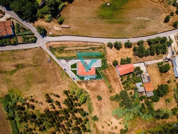 Terreno para Venda em Marrazes e Barosa