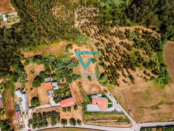 Terreno para Venda em Marrazes e Barosa