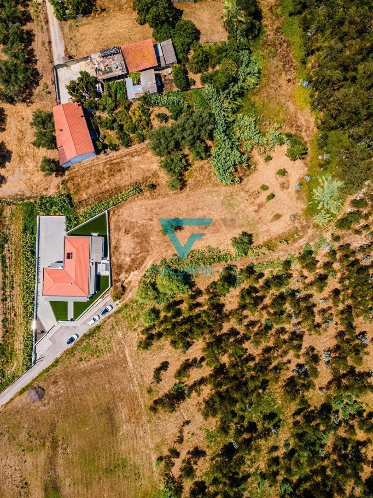 Terreno para Venda em Marrazes e Barosa Foto 5