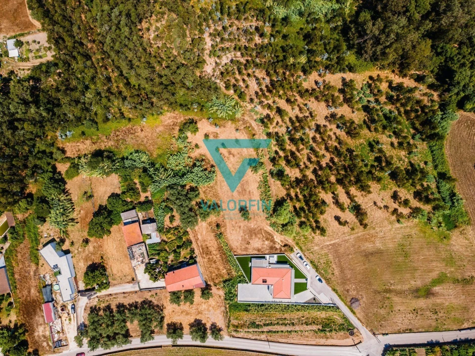 Terreno para Venda em Marrazes e Barosa Foto 3