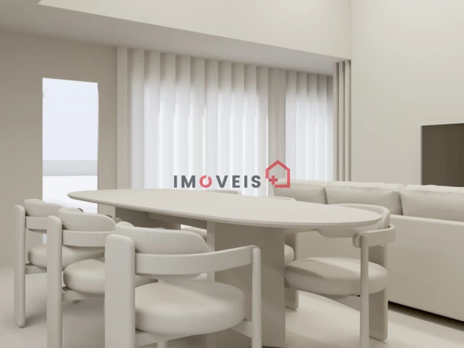 Moradia T4 para Venda em Carriço Foto 19