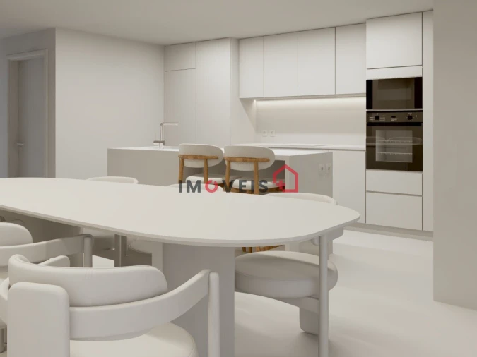 Moradia T4 para Venda em Carriço Foto 20