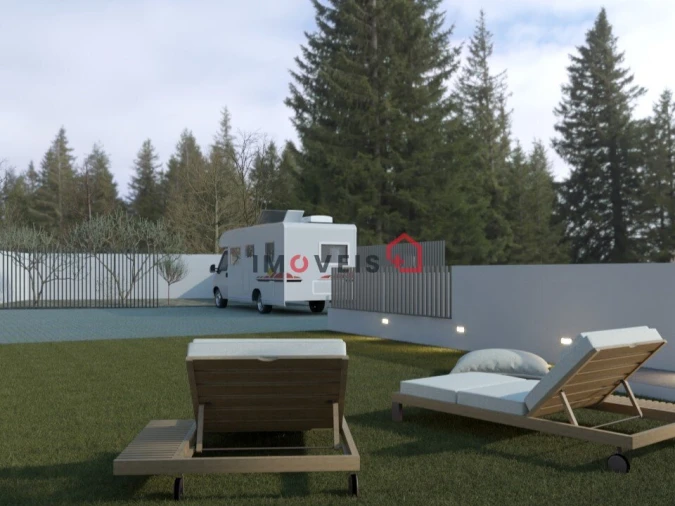 Moradia T4 para Venda em Carriço Foto 17