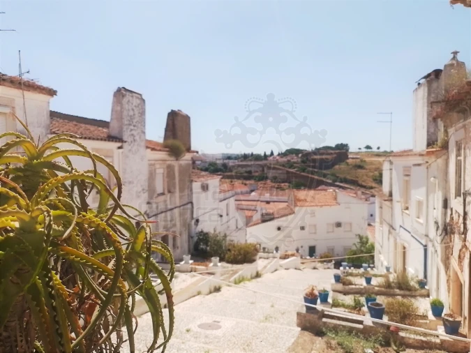 Moradia T3 para Venda em Estremoz (Santa Maria e Santo André) Foto 15