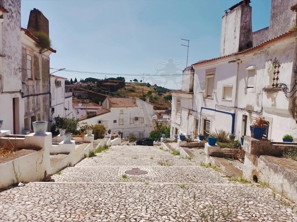 Moradia T3 para Venda em Estremoz (Santa Maria e Santo André) Foto 8