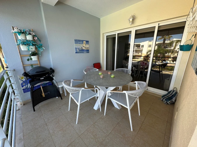 Apartamento T1 para Venda em Alvor Foto 16