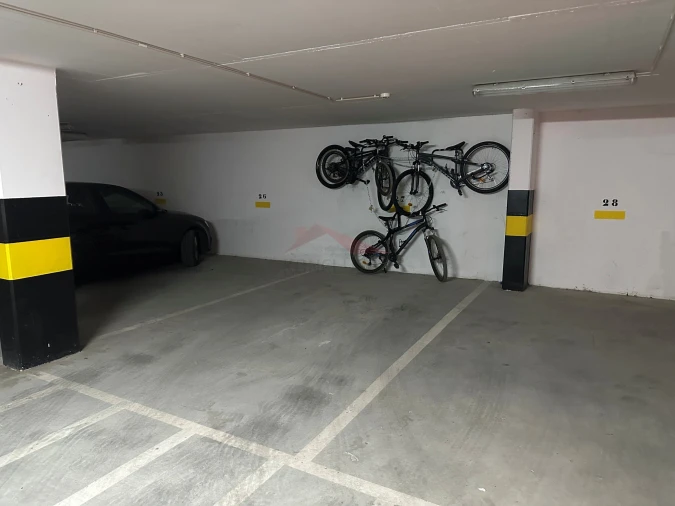 Apartamento T1 para Venda em Alvor Foto 18